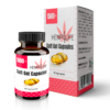 Hemp4Life 1500 mg Soft Gel Capsules
